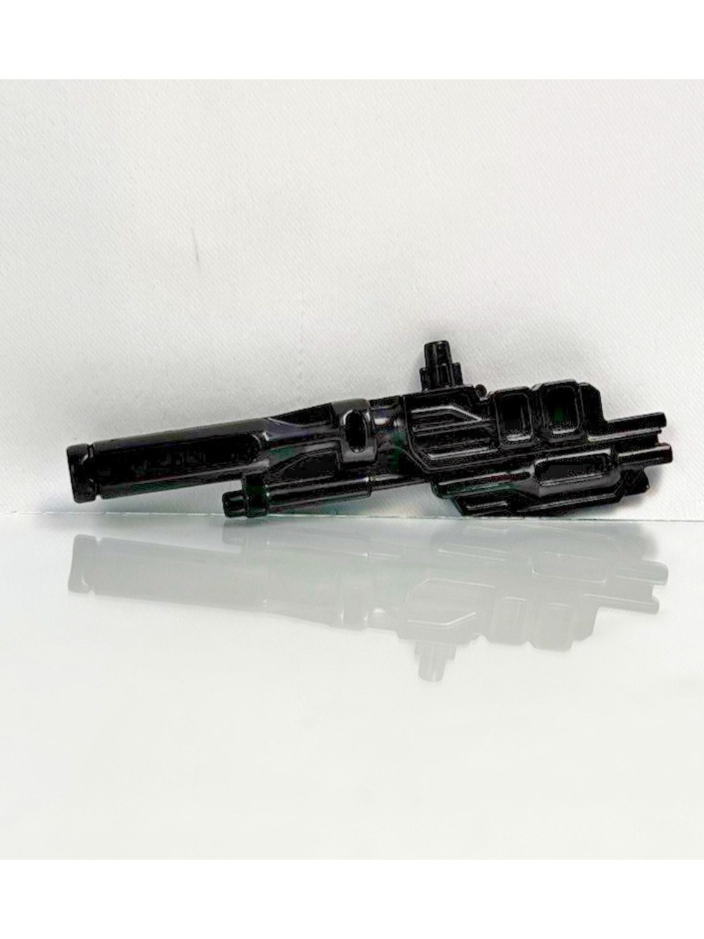 Transformers G1 1988 Powermaster Optimus Prime Laser Rifle Gun Accessory